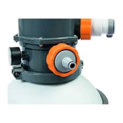 Bestway Pompa 2271Lt/h Piscina Filtro a Sabbia Flowclear Filtraggio Depuratore
