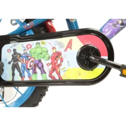 Bicicletta Bambini 14
