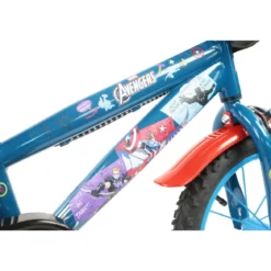 Bicicletta Bambini 14