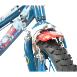 Bicicletta Bambini 14