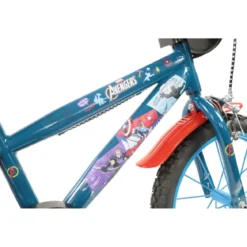 Bicicletta Bambini 16