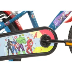 Bicicletta Bambini 16
