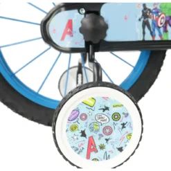 Bicicletta Bambini 16