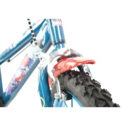 Bicicletta Bambini 16
