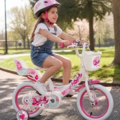 Bicicletta Bambini 16