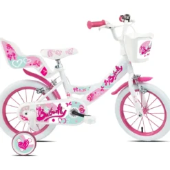 Bicicletta Bambini 16