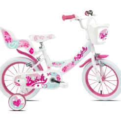 Bicicletta Bambini 14