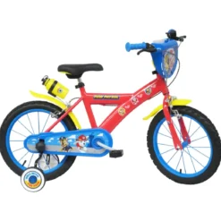 Bicicletta Bambini 16