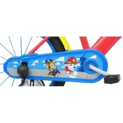 Bicicletta Bambini 16