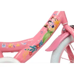 Bicicletta Bambini 14