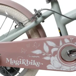 Bicicletta 16