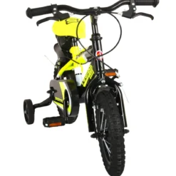 Bicicletta Bambini 16