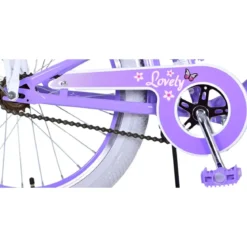 Bicicletta Bambini 20