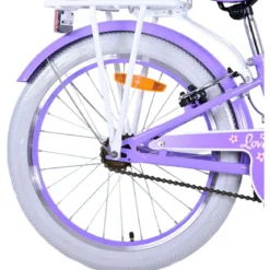 Bicicletta Bambini 20