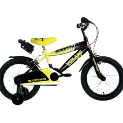 Bicicletta Bambini 12