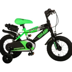 Bicicletta Bambini 12