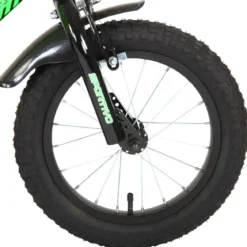 Bicicletta Bambini 12