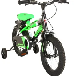 Bicicletta Bambini 12