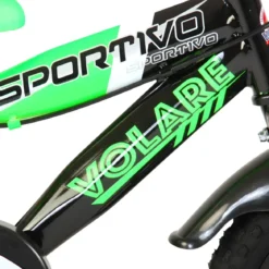 Bicicletta Bambini 14