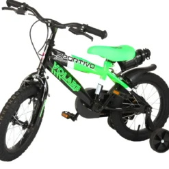 Bicicletta Bambini 14