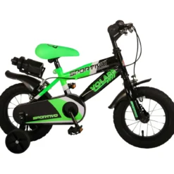 Bicicletta Bambini 14