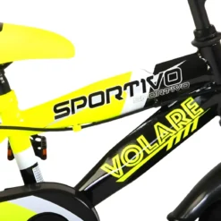 Bicicletta Bambini 14