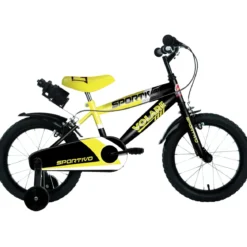 Bicicletta Bambini 14