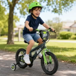 Bicicletta BMX per Bambini 14