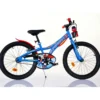 Bicicletta da Bambino Superman Ruota 20 Pollici con Freni