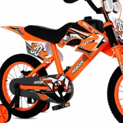 Bicicletta da Cross per Bambini 16