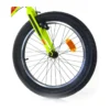 Bicicletta Mountain Bike Ruota 20 Pollici da Ragazzo Uomo Bici 6 Shimano Bambino