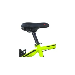 Bicicletta Mountain Bike Ruota 20 Pollici da Ragazzo Uomo Bici 6 Shimano Bambino