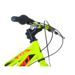 Bicicletta Mountain Bike Ruota 20 Pollici da Ragazzo Uomo Bici 6 Shimano Bambino