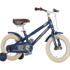 Bicicletta per Bambini 14