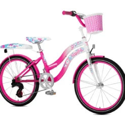 Bicicletta per Bambini 20