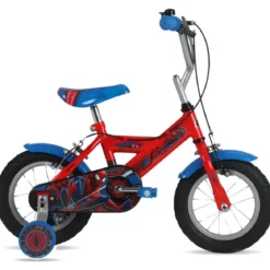 Bicicletta per Bambini con Rotelle 12