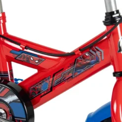 Bicicletta per Bambini con Rotelle 12