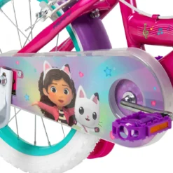 Bicicletta per Bambini 16