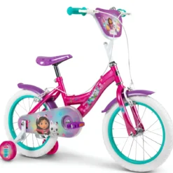 Bicicletta per Bambini 16