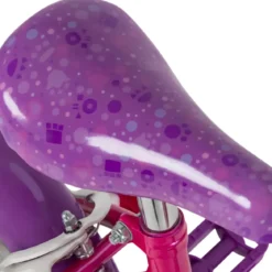 Bicicletta per Bambini con Rotelle 12