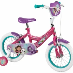 Bicicletta per Bambini 14