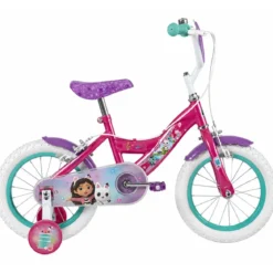 Bicicletta per Bambini 14