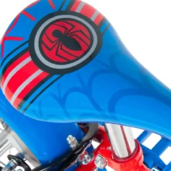 Bicicletta per Bambini con Rotelle 16