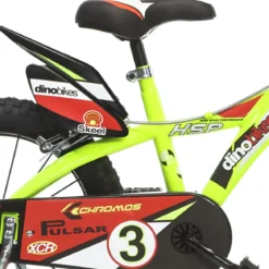 Bicicletta per Bambini 14