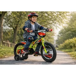 Bicicletta per Bambini 14