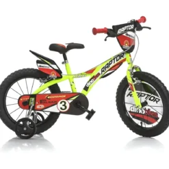 Bicicletta per Bambini 16