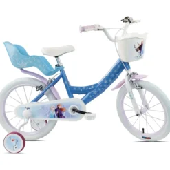 Bicicletta per Bambini 16