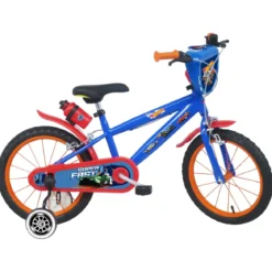 Bicicletta per Bambini 16