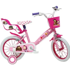 Bicicletta per Bambini 14