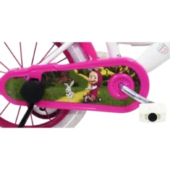 Bicicletta per Bambini 16